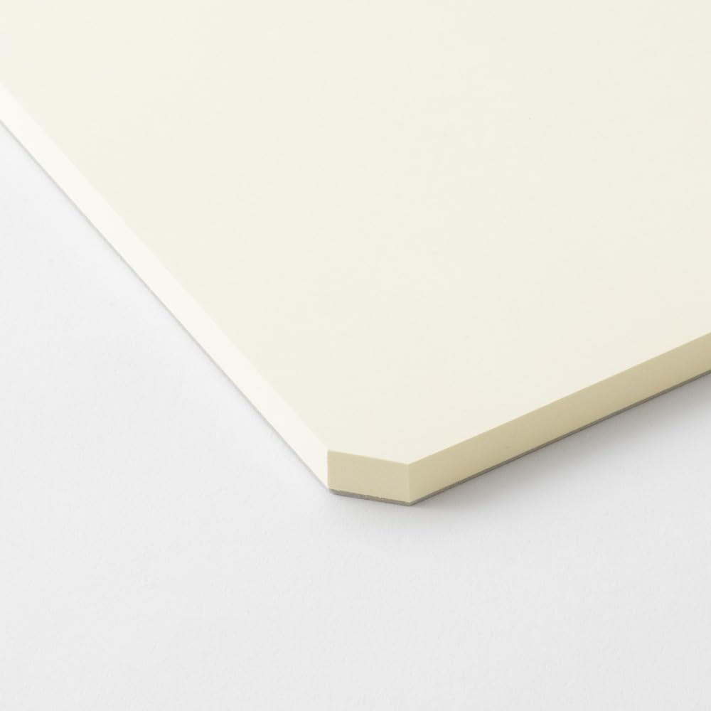 Amazon.com : Midori 15236006 Memo MD Paper Pad, A4, Unruled